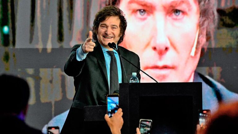 La batalla de Milei por desterrar a Macri, por Martín Dinatale